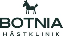 botnia hästklinik logo