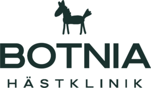 botnia hästklinik logo